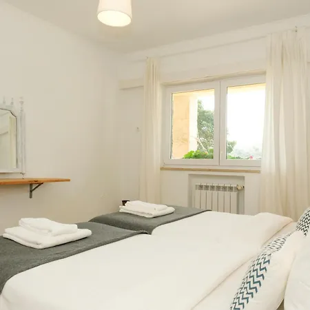 Country house Lisbon Country Oeiras
