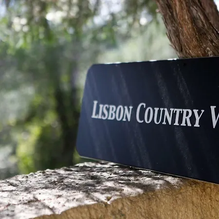 Lisbon Country Country house Oeiras