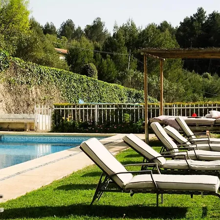 Lisbon Country Country house