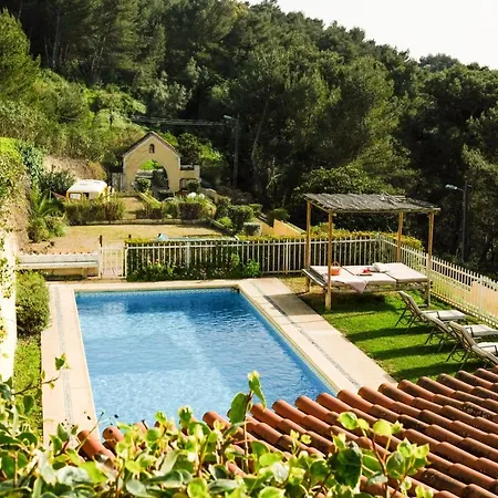 Country house Lisbon Country