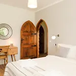 Lisbon Country Casa rural *