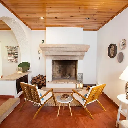 Gospodarstwo wiejskie Lisbon Country