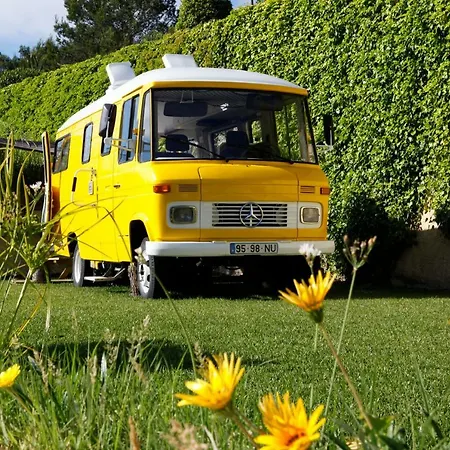 Casa de Campo Lisbon Country