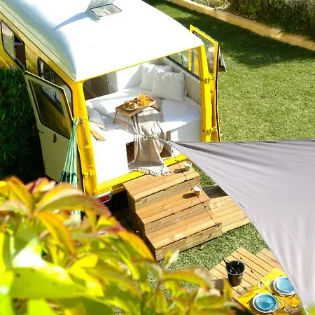 Lisbon Country Gospodarstwo wiejskie Oeiras