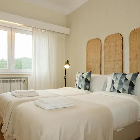 Lisbon Country Casa de Campo Oeiras