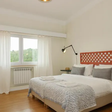 Lisbon Country Casa de Campo