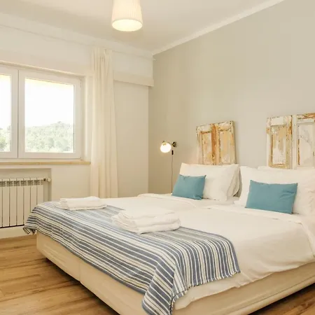 Gospodarstwo wiejskie Lisbon Country *