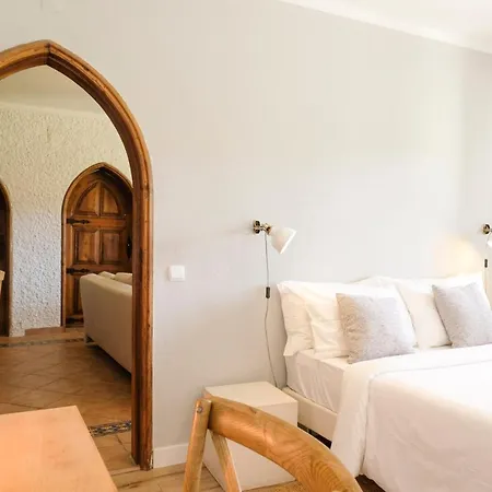 Gospodarstwo wiejskie Lisbon Country Oeiras