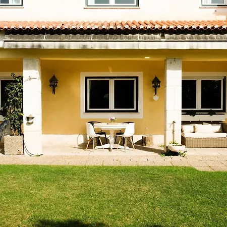 Gospodarstwo wiejskie Lisbon Country *