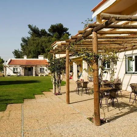 Casa de Campo Lisbon Country *