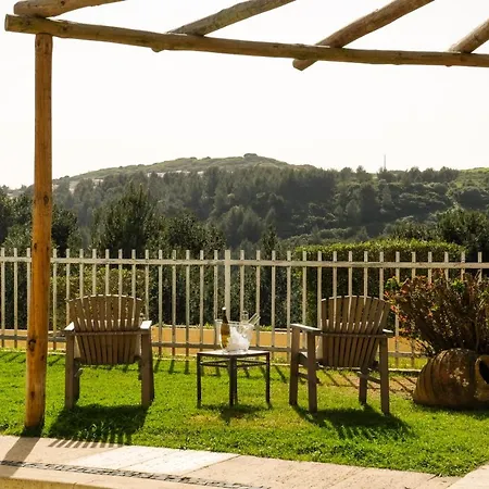 Lisbon Country Oeiras