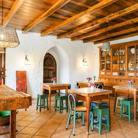 Casa de Campo Lisbon Country *