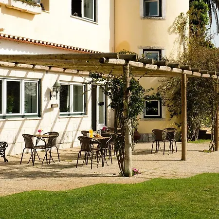 Lisbon Country Casa de Campo *