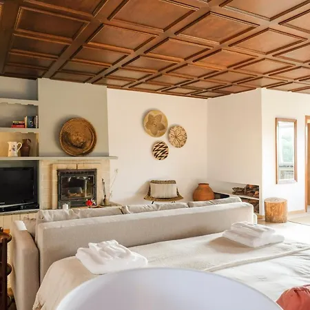 Lisbon Country Gospodarstwo wiejskie Oeiras