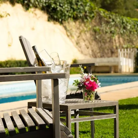 Casa de Campo Lisbon Country *