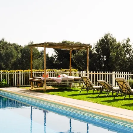 Lisbon Country Oeiras