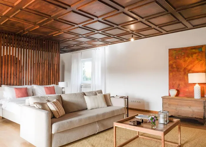 Lisbon Country Oeiras