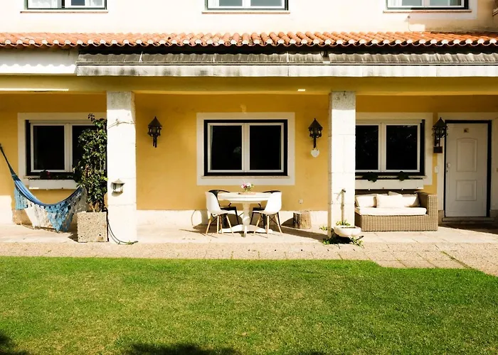 Landsted Lisbon Country *