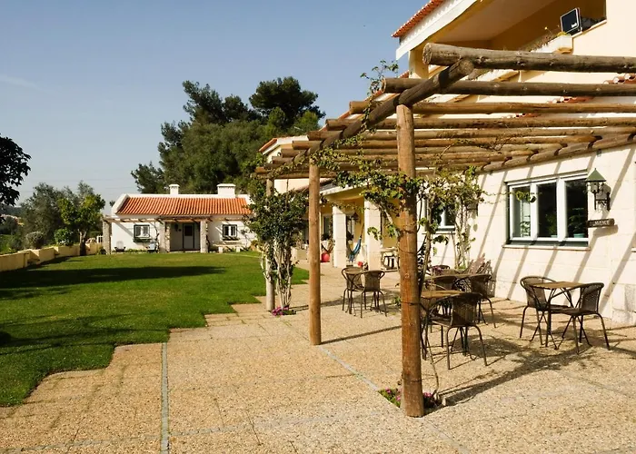 Landsted Lisbon Country *