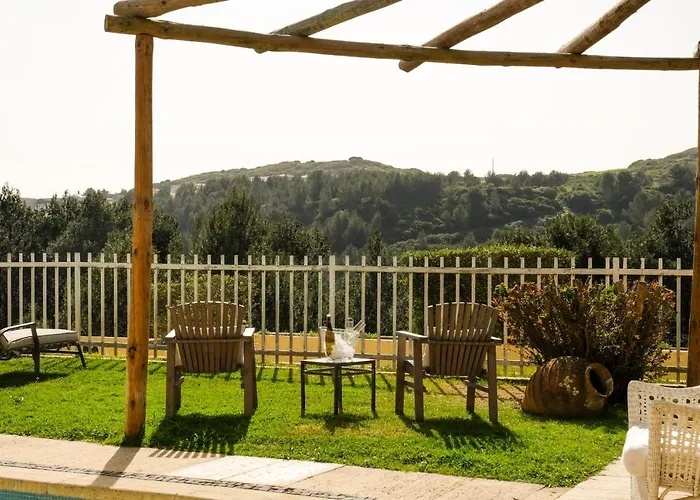 Lisbon Country Oeiras