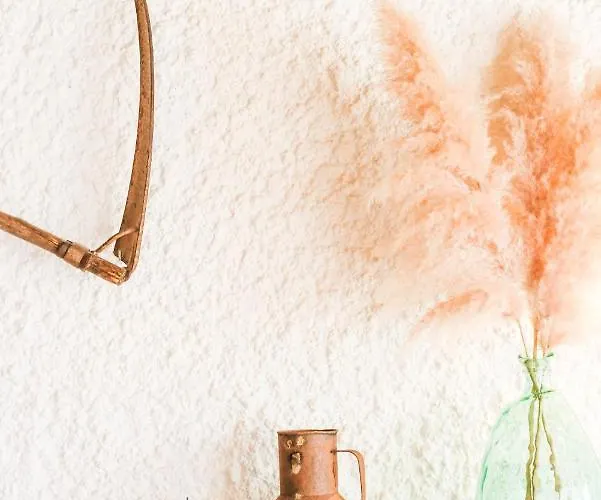 Lisbon Country Landsted Oeiras