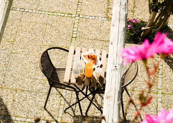 Lisbon Country * Oeiras