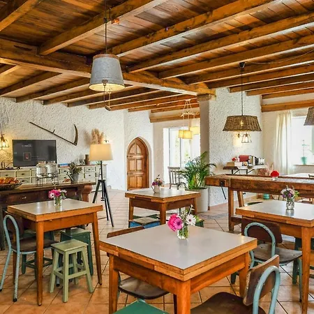 Casa di campagna Lisbon Country Oeiras